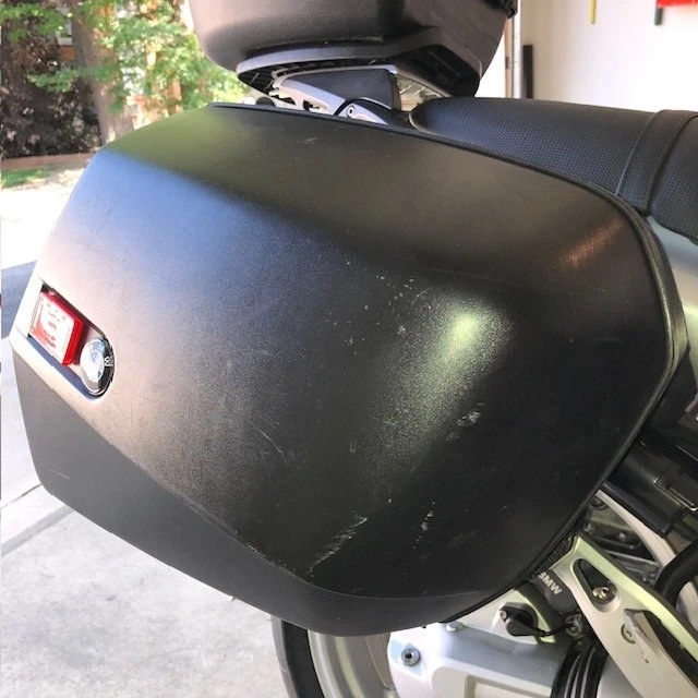 2004 BMW Motorcycles - Image 15 of 20