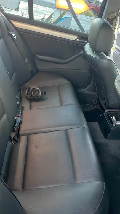 2004 BMW E46 3 Series - Image 6 of 9