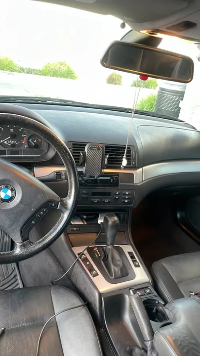 2004 BMW E46 3 Series - Image 4 of 9