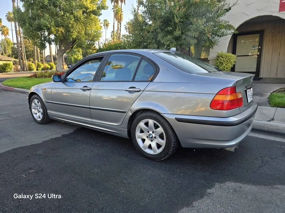 2004 BMW E46 3 Series - Image 4 of 7