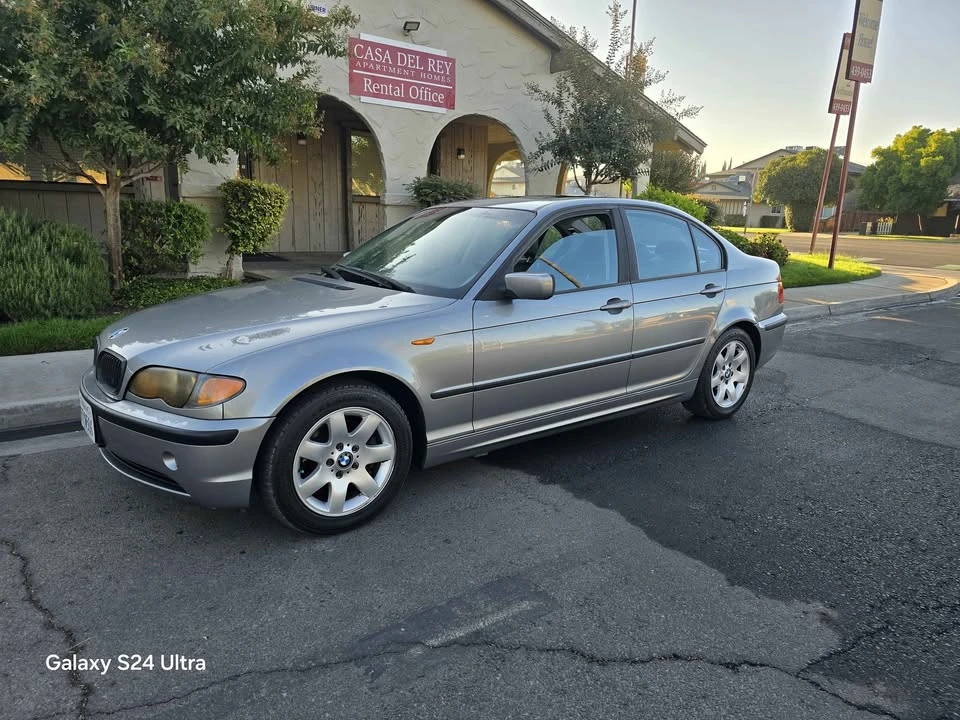 2004 BMW E46 3 Series - Image 5 of 7