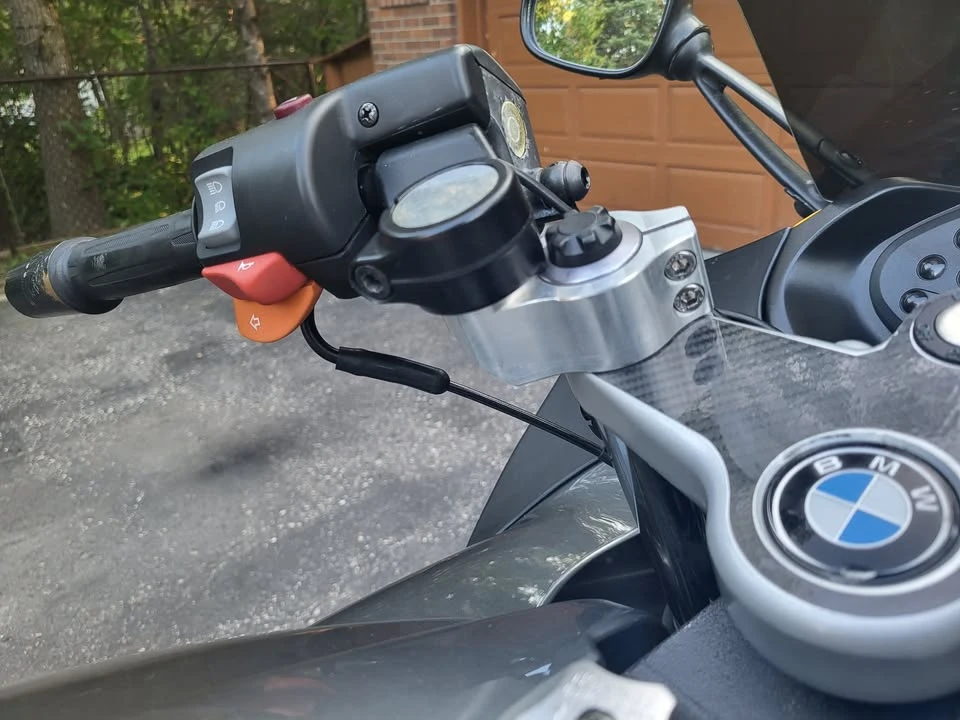 2004 BMW R1100 & R1150 & R1200 & R1250 & R1300 - Image 7 of 13
