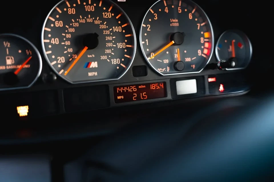 2004 BMW E46 3 Series - Image 16 of 19