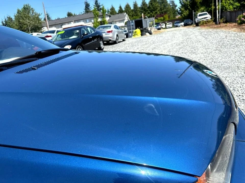 2004 BMW E46 3 Series - Image 9 of 20