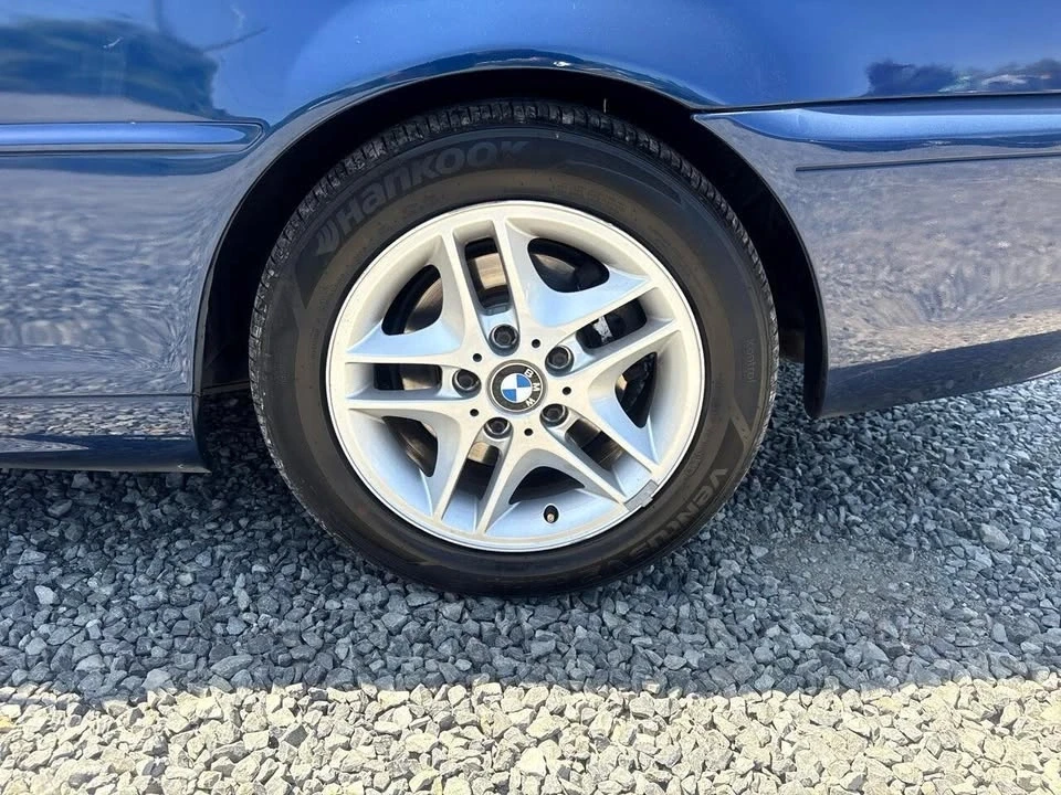 2004 BMW E46 3 Series - Image 17 of 20