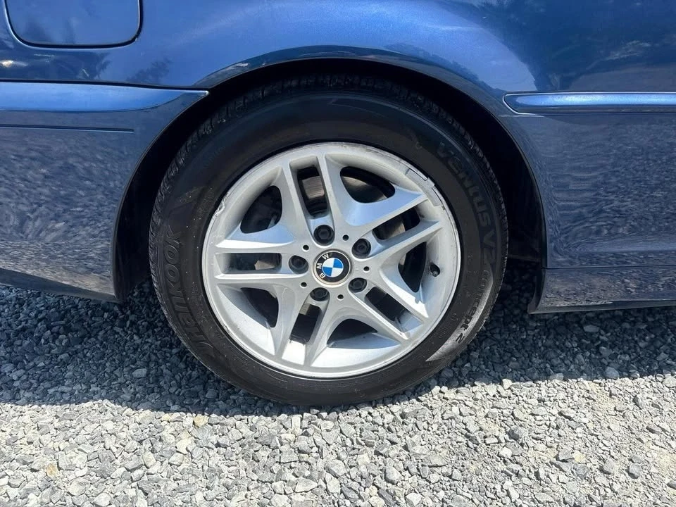 2004 BMW E46 3 Series - Image 16 of 20
