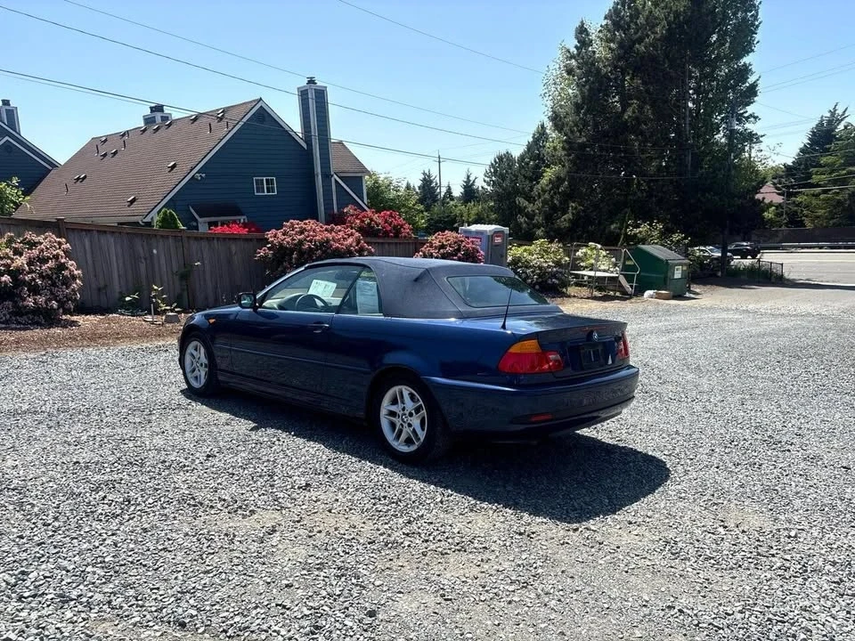 2004 BMW E46 3 Series - Image 5 of 20