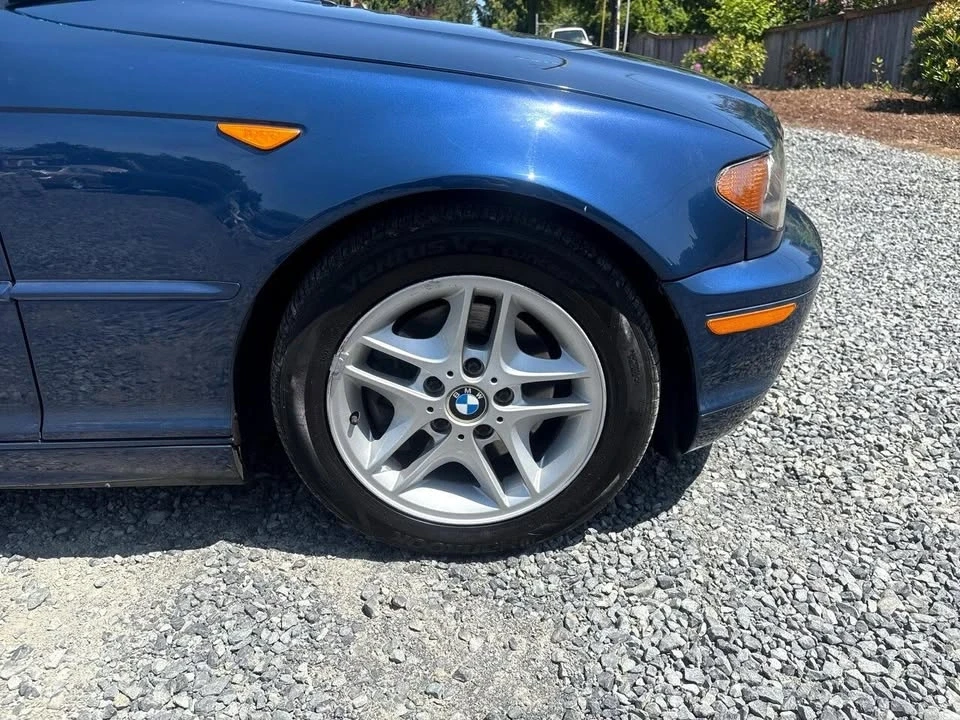 2004 BMW E46 3 Series - Image 15 of 20