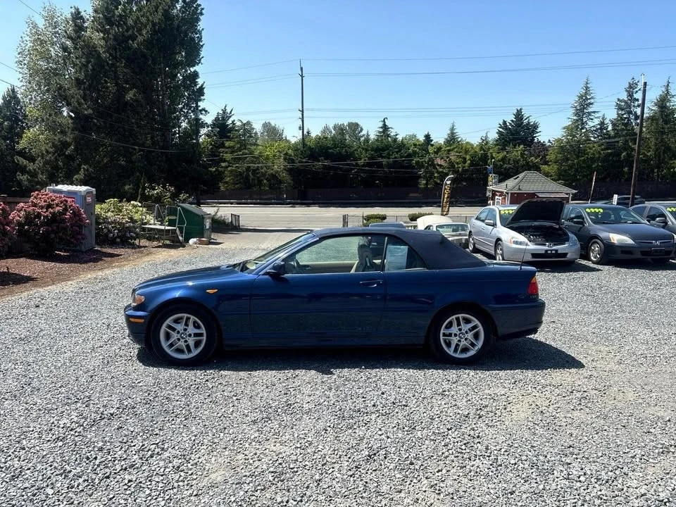 2004 BMW E46 3 Series - Image 6 of 20