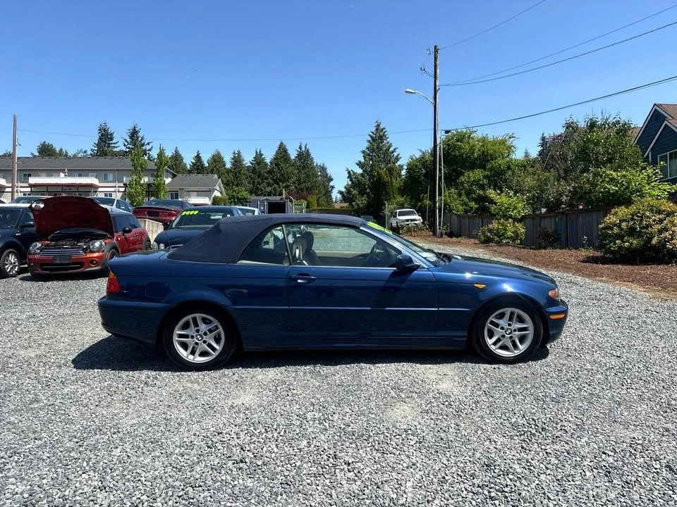2004 BMW E46 3 Series - Image 2 of 20