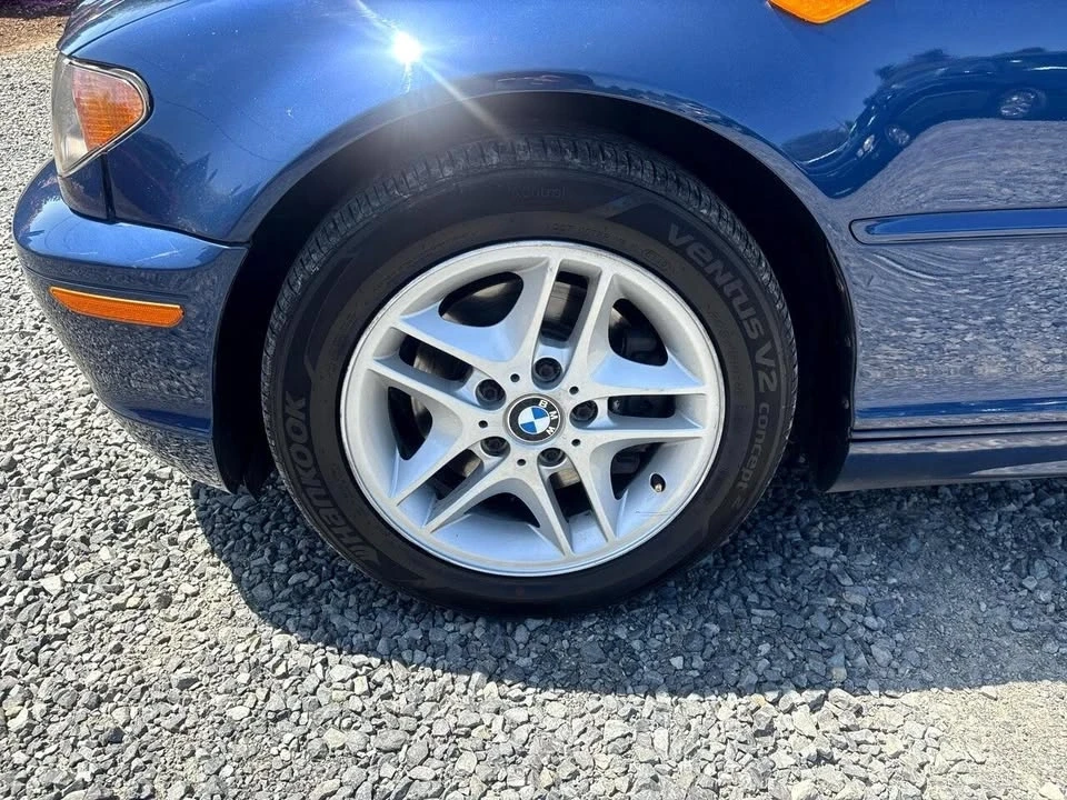 2004 BMW E46 3 Series - Image 14 of 20
