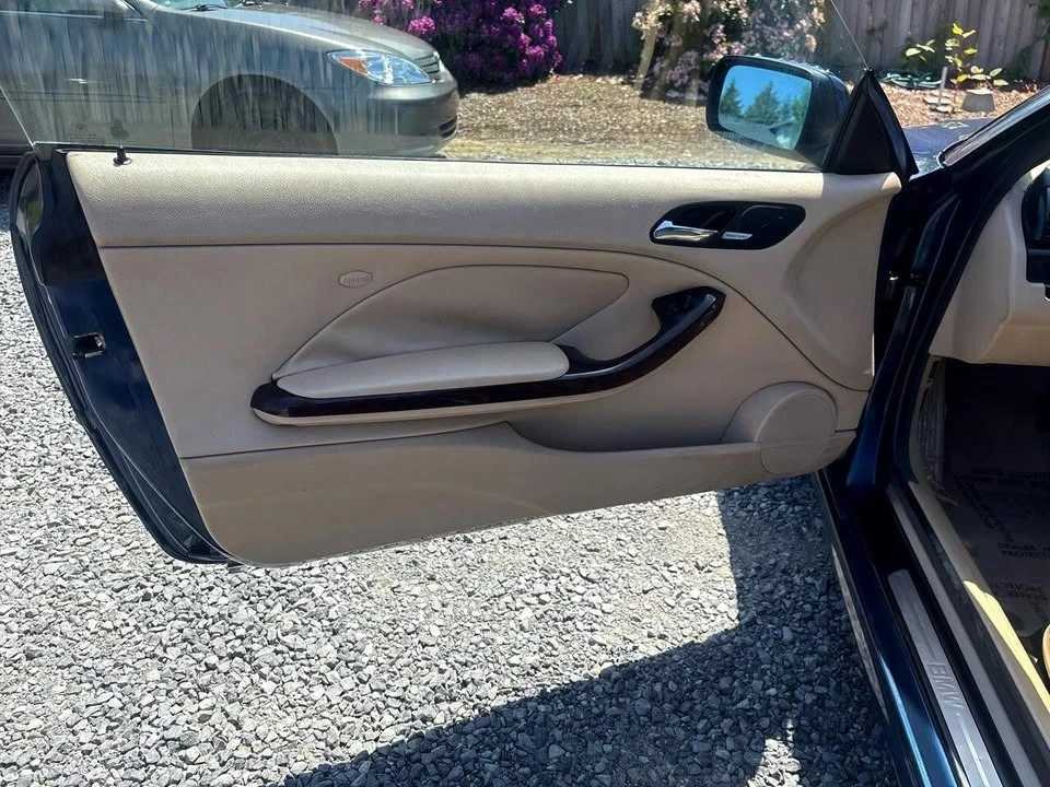 2004 BMW E46 3 Series - Image 18 of 20