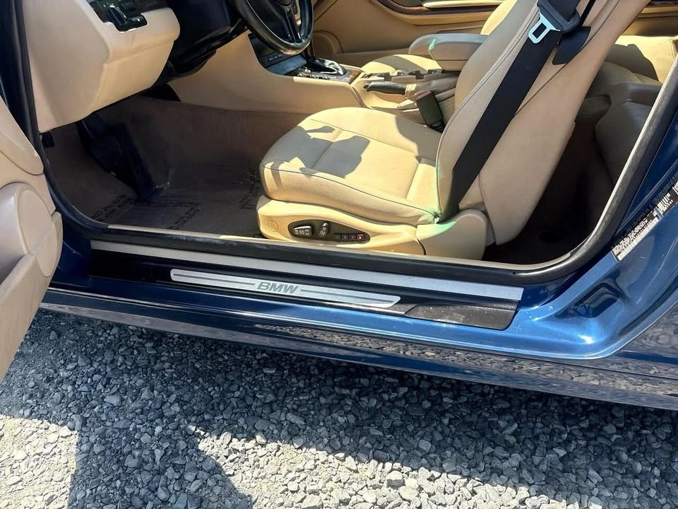 2004 BMW E46 3 Series - Image 19 of 20