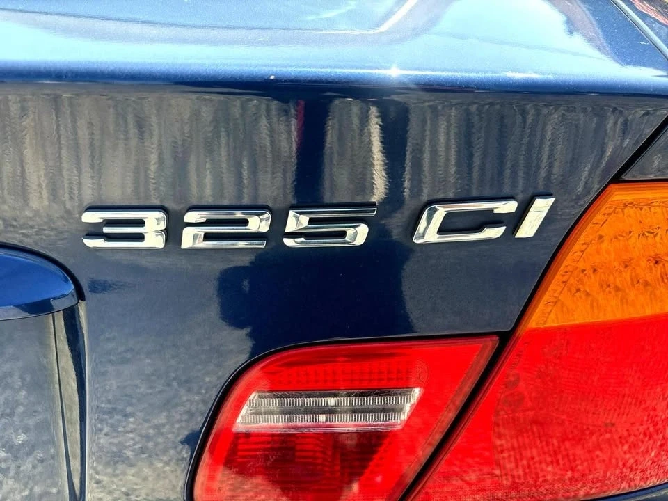 2004 BMW E46 3 Series - Image 13 of 20