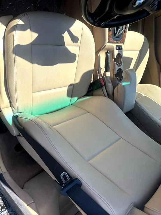 2004 BMW E46 3 Series - Image 20 of 20