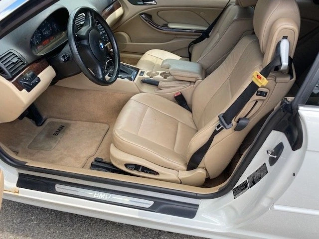 2004 BMW E46 3 Series - Image 8 of 20