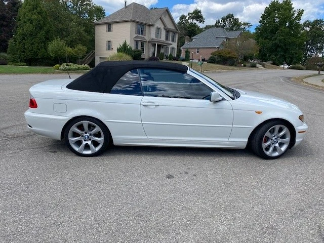 2004 BMW E46 3 Series - Image 5 of 20