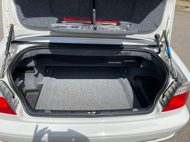 2004 BMW E46 3 Series - Image 18 of 20
