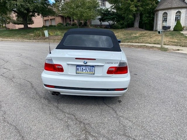 2004 BMW E46 3 Series - Image 7 of 20
