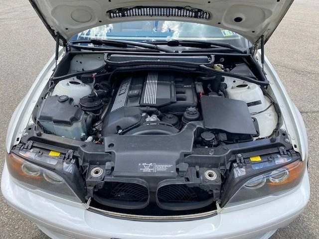 2004 BMW E46 3 Series - Image 20 of 20