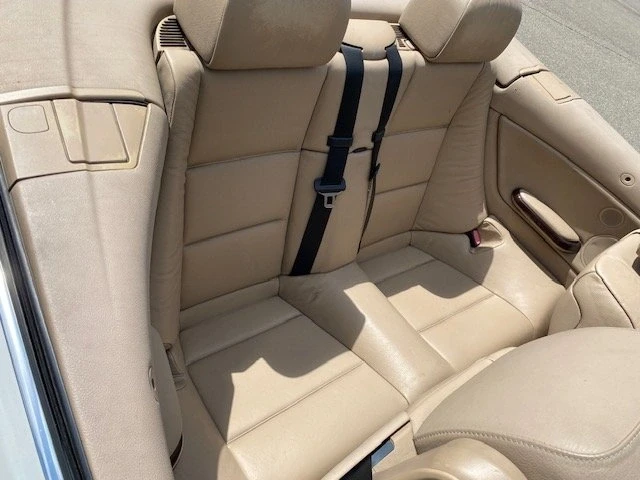 2004 BMW E46 3 Series - Image 15 of 20