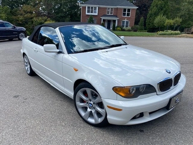 2004 BMW E46 3 Series - Image 4 of 20