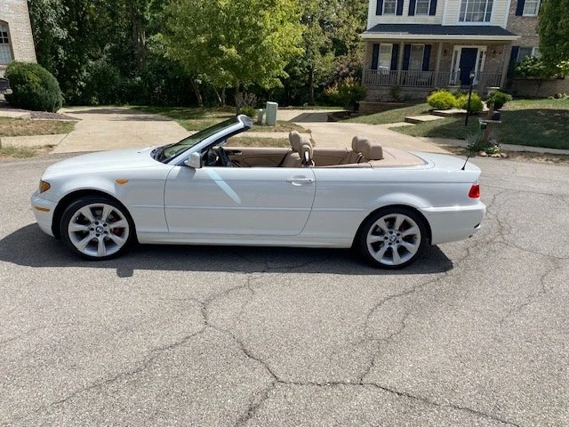 2004 BMW E46 3 Series - Image 12 of 20