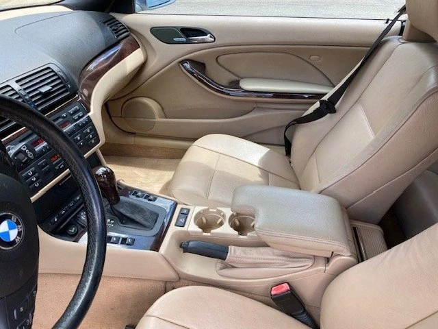 2004 BMW E46 3 Series - Image 11 of 20