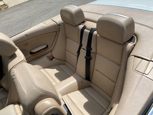 2004 BMW E46 3 Series - Image 13 of 20