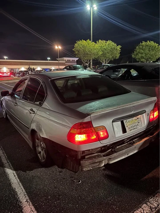 2004 BMW E46 3 Series - Image 2 of 7