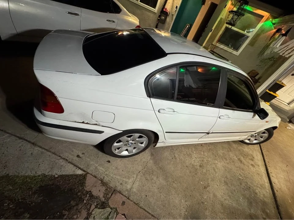 2004 BMW E46 3 Series - Image 6 of 8