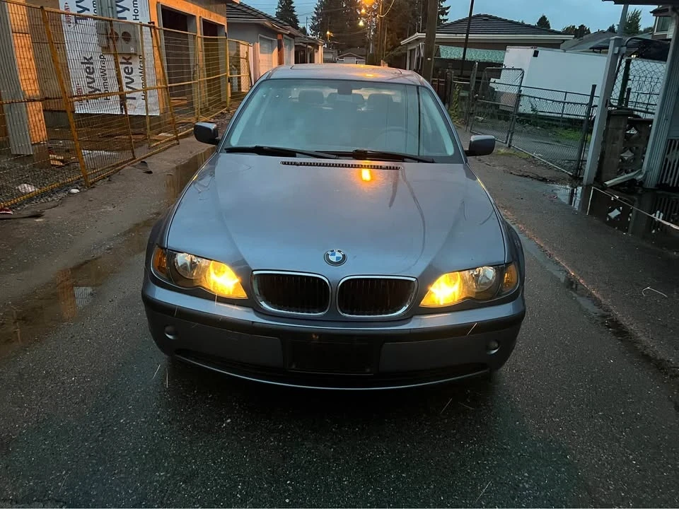 2004 BMW E46 3 Series - Image 10 of 14