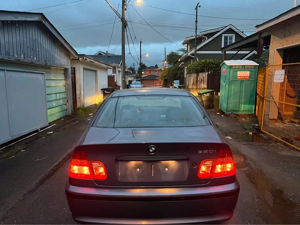 2004 BMW E46 3 Series - Image 9 of 14
