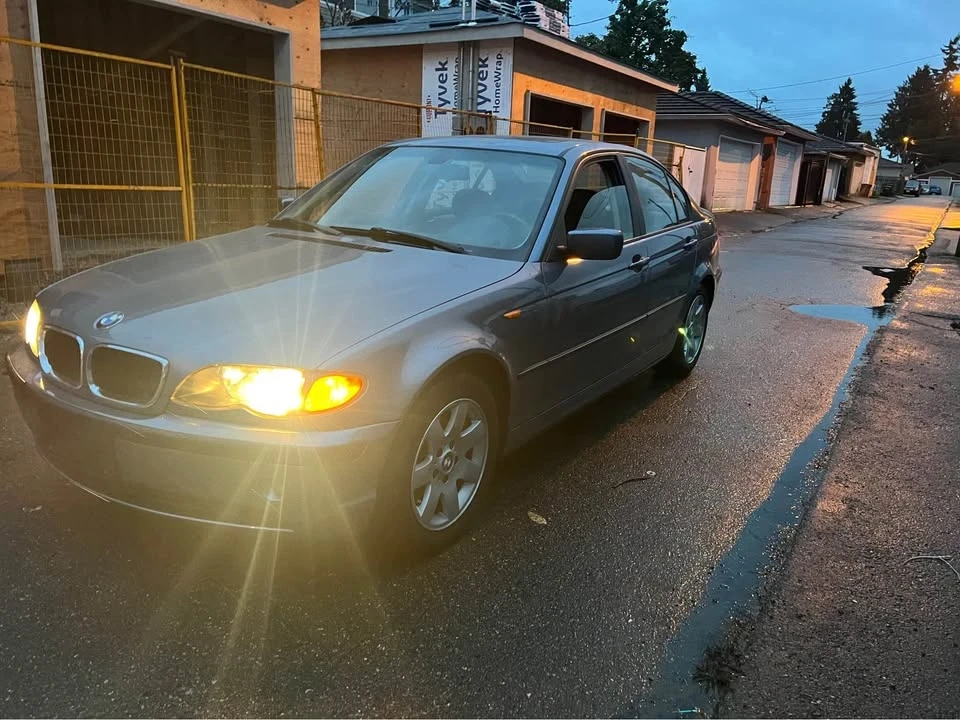 2004 BMW E46 3 Series - Image 3 of 14