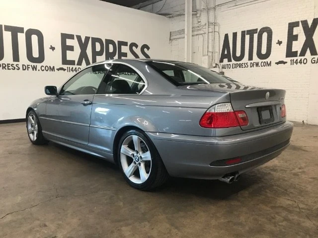 2004 BMW E46 3 Series - Image 3 of 5