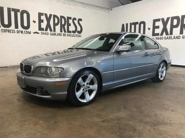 2004 BMW E46 3 Series - Image 2 of 5
