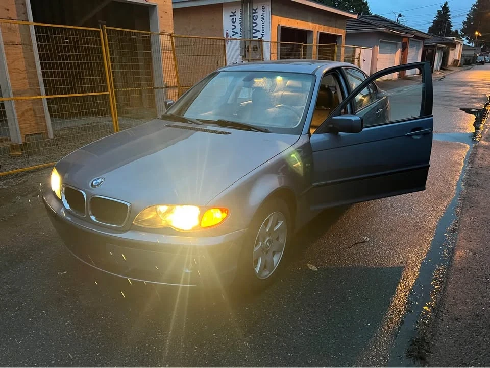 2004 BMW E46 3 Series - Image 2 of 14