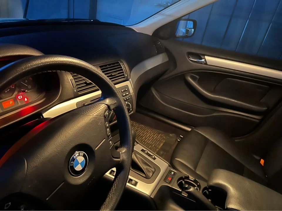2004 BMW E46 3 Series - Image 14 of 14