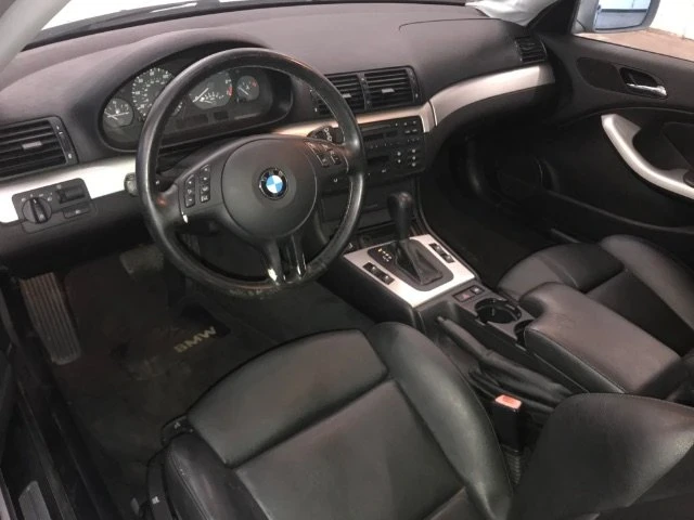 2004 BMW E46 3 Series - Image 5 of 5