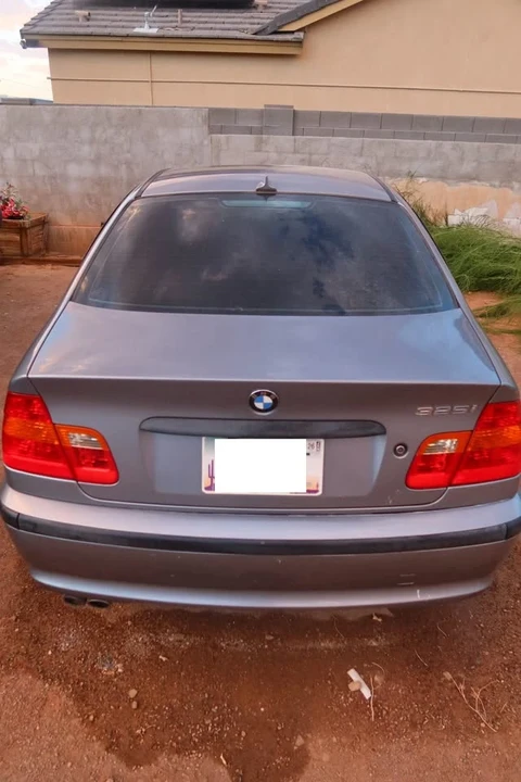 2004 BMW E46 3 Series - Image 6 of 10