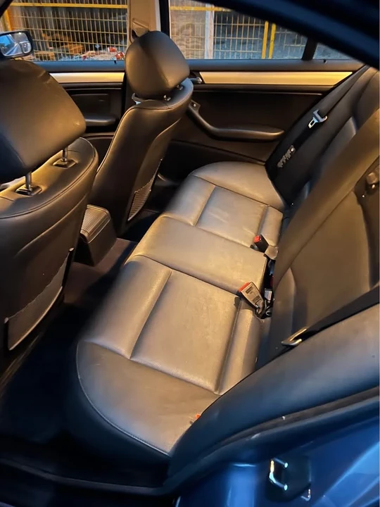 2004 BMW E46 3 Series - Image 6 of 14