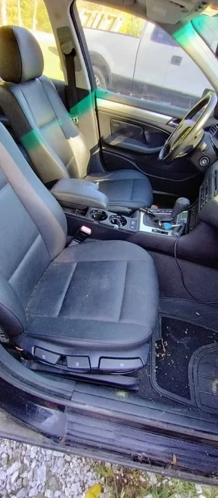 2004 BMW E46 3 Series - Image 5 of 6