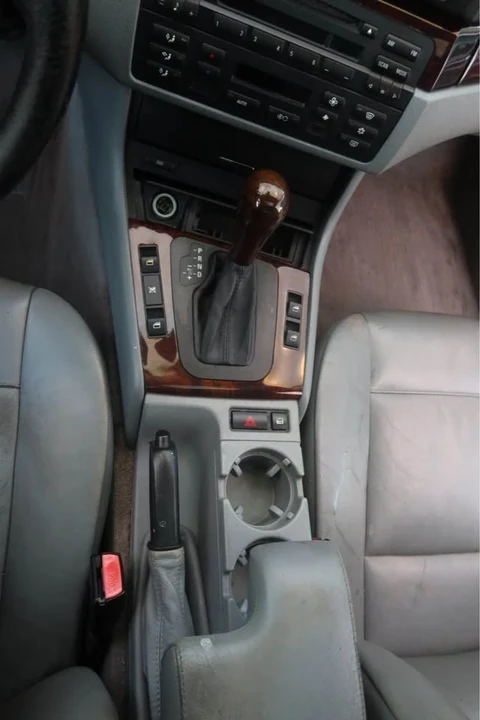 2004 BMW E46 3 Series - Image 9 of 10