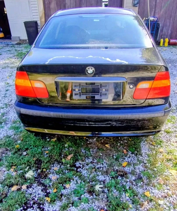 2004 BMW E46 3 Series - Image 2 of 6