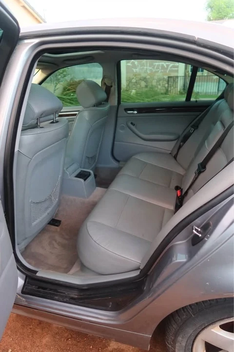 2004 BMW E46 3 Series - Image 7 of 10