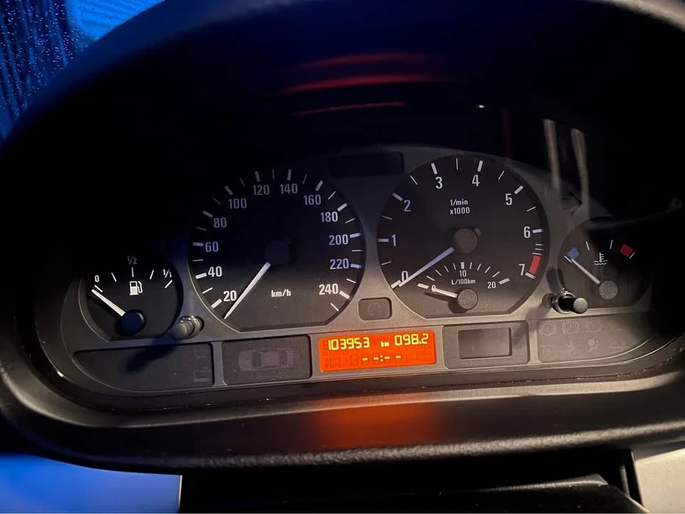 2004 BMW E46 3 Series - Image 12 of 14