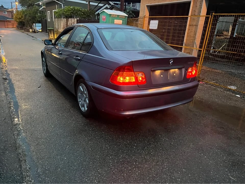 2004 BMW E46 3 Series - Image 4 of 14