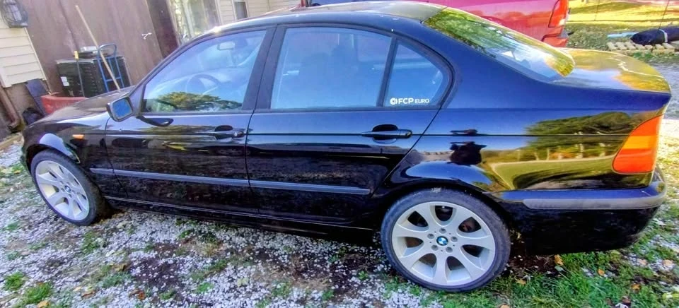 2004 BMW E46 3 Series - Image 3 of 6
