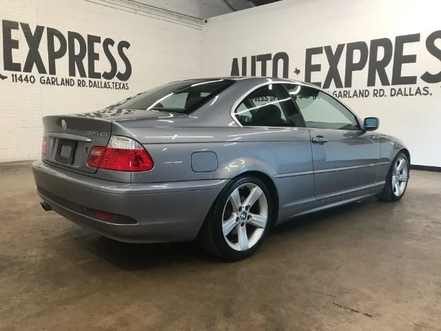 2004 BMW E46 3 Series - Image 4 of 5