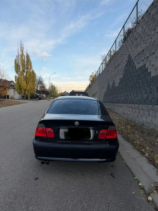 2004 BMW E46 330i & 330Ci - Image 2 of 12
